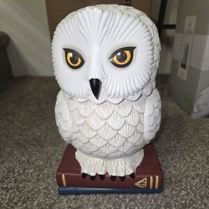 SCENTSY Harry Potter Hedwig Warmer